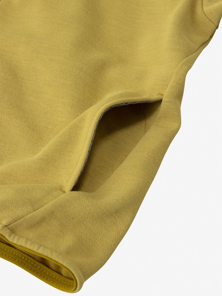 THE NORTH FACE(ザ・ノース・フェイス) ｜トドラーヒートプロテクションフーディ（キッズ）