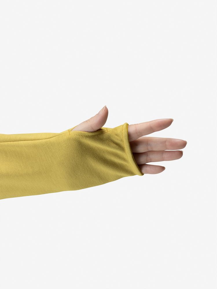 THE NORTH FACE(ザ・ノース・フェイス) ｜トドラーヒートプロテクションフーディ（キッズ）