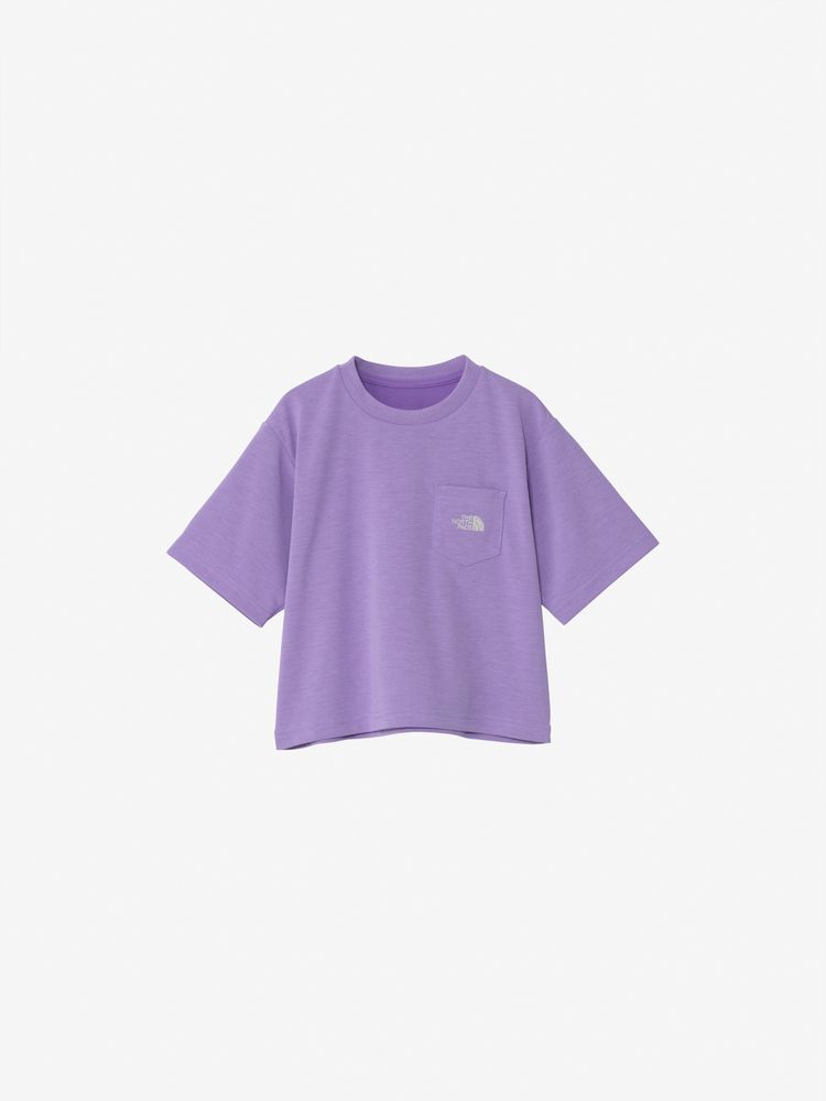 ノースフェイス　トドラーフーディ　90 The North Face Reversible Shady Glade Hooded Jacket - Toddler