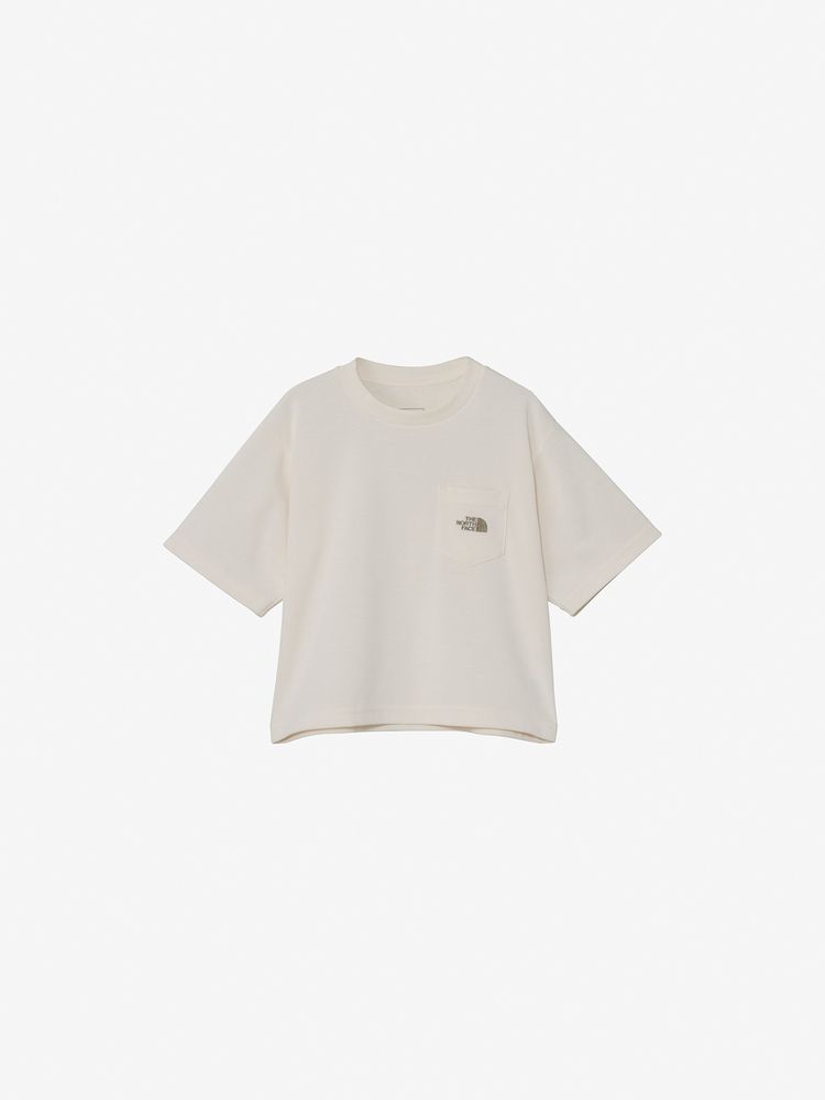 THE NORTH FACE(ザ・ノース・フェイス) ｜トドラーショートスリーブヒートプロテクションティー（キッズ）