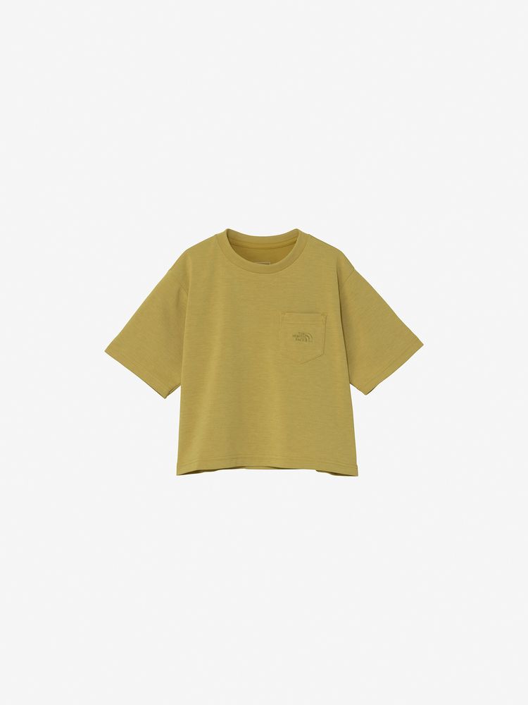 THE NORTH FACE(ザ・ノース・フェイス) ｜トドラーショートスリーブヒートプロテクションティー（キッズ）
