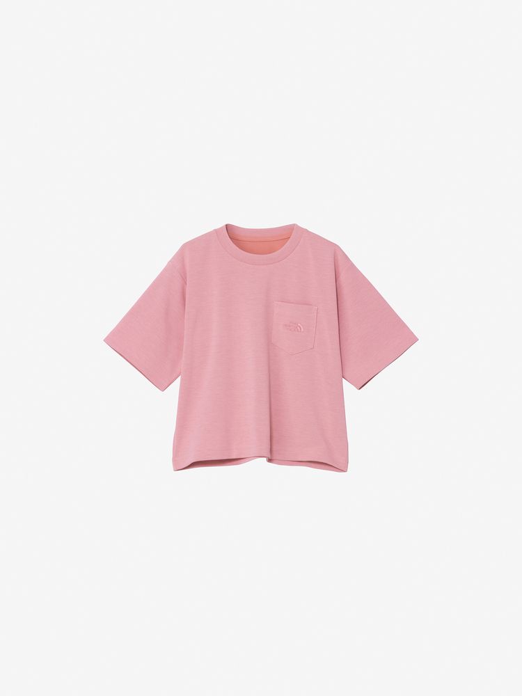 THE NORTH FACE(ザ・ノース・フェイス) ｜ショートスリーブヒートプロテクションティー（キッズ／トドラー）