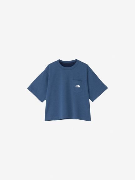 キッズ・ベビー Tシャツ｜ザ・ノース・フェイス公式ストア