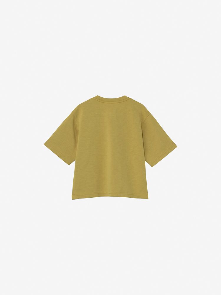 THE NORTH FACE(ザ・ノース・フェイス) ｜トドラーショートスリーブヒートプロテクションティー（キッズ）