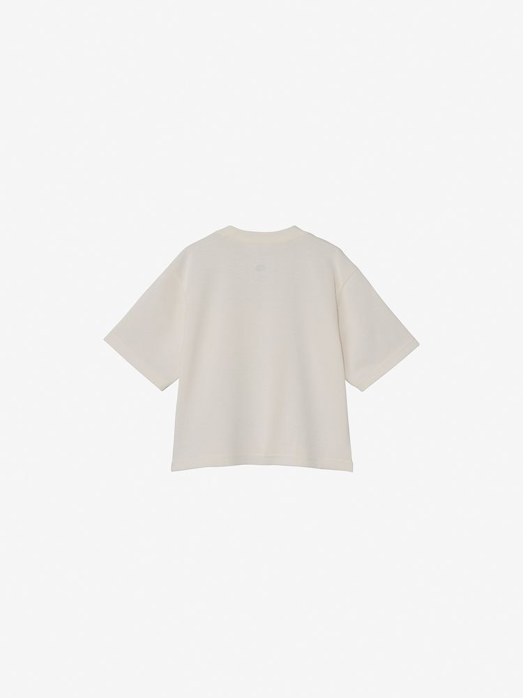 THE NORTH FACE(ザ・ノース・フェイス) ｜トドラーショートスリーブヒートプロテクションティー（キッズ）