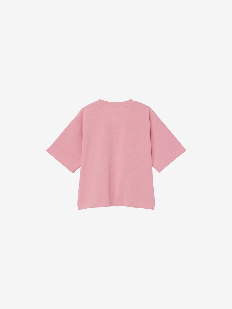やすTHENORTHFACEDRYVENTFREEDOMBIB 公式】ショートスリーブヒートプロテクションティー（キッズ／トドラー
