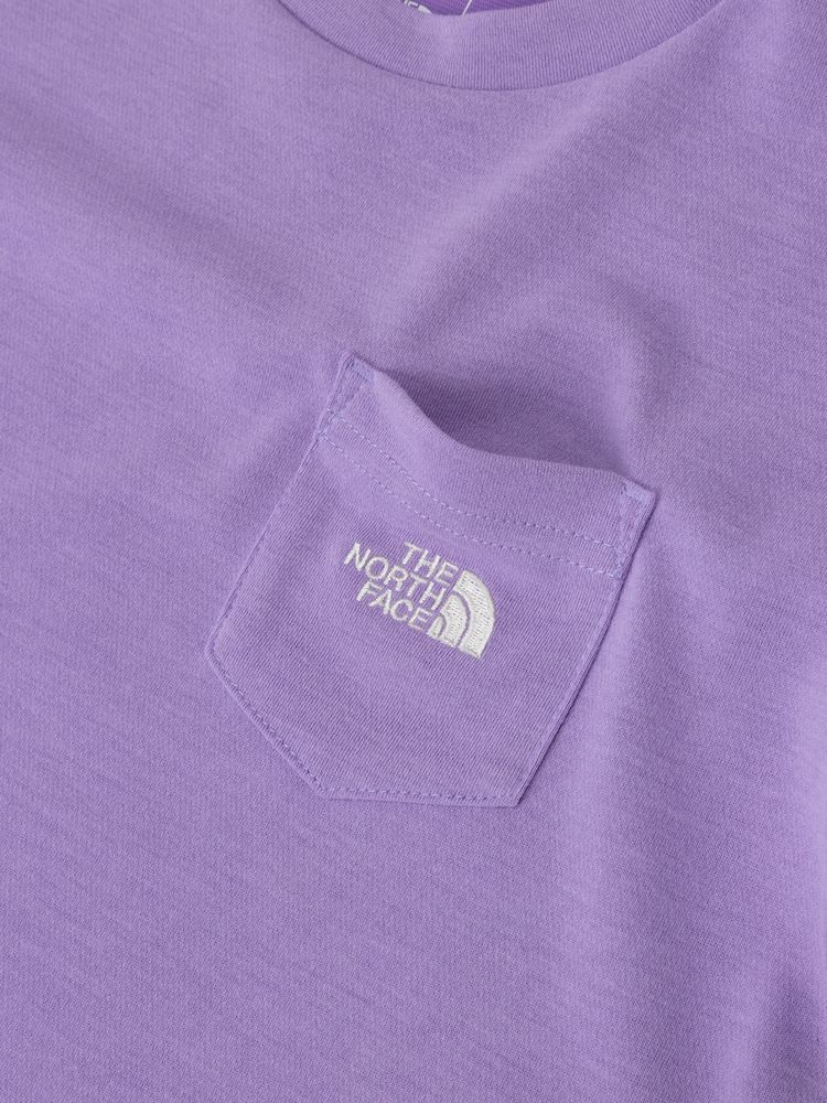 THE NORTH FACE(ザ・ノース・フェイス) ｜トドラーショートスリーブヒートプロテクションティー（キッズ）