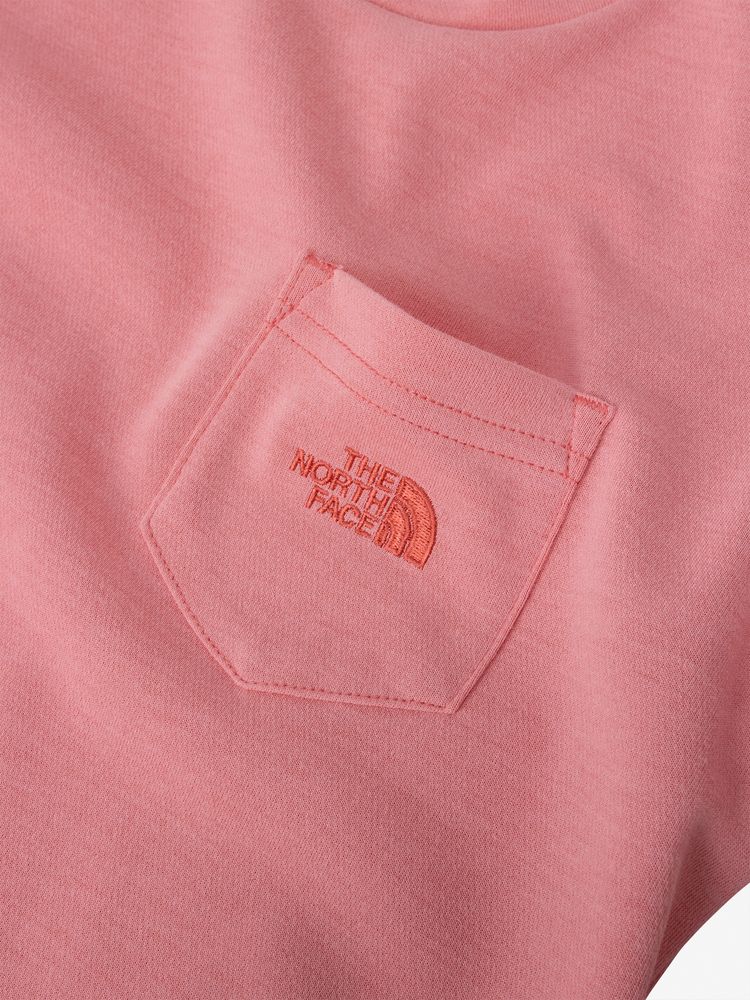 THE NORTH FACE(ザ・ノース・フェイス) ｜トドラーショートスリーブヒートプロテクションティー（キッズ）