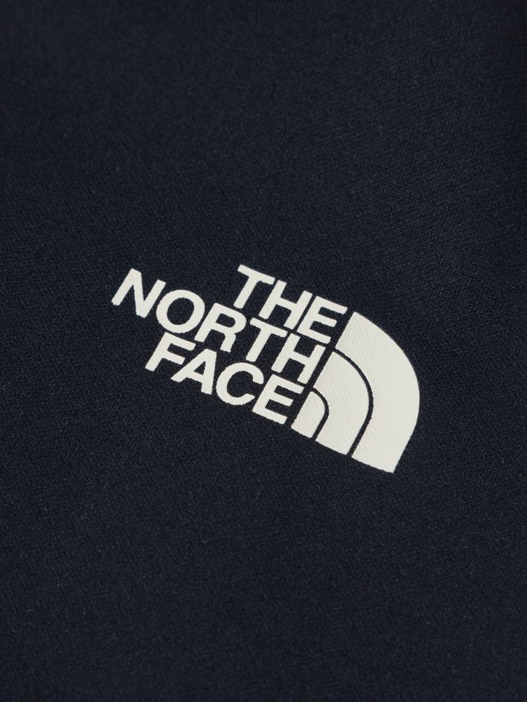 THE NORTH FACE(ザ・ノース・フェイス) ｜トドラーショートスリーブサンシェードティー（キッズ）