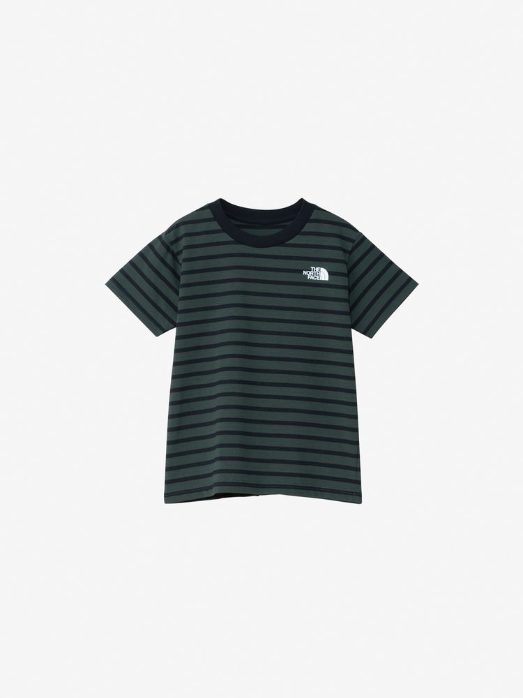 natori なとり 2024 シークレットショー Tシャツ Mサイズ グリーン 公式・限定】ショートスリーブフラッシュドライミッドジップ