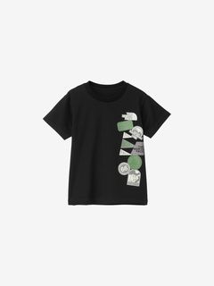 natori なとり 2024 シークレットショー Tシャツ Mサイズ グリーン 公式・セール】トドラーショートスリーブ ES サーキュレーション
