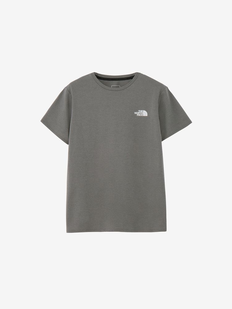 THE NORTH FACE(ザ・ノース・フェイス) ｜ショートスリーブエンデューロクルー（レディース）