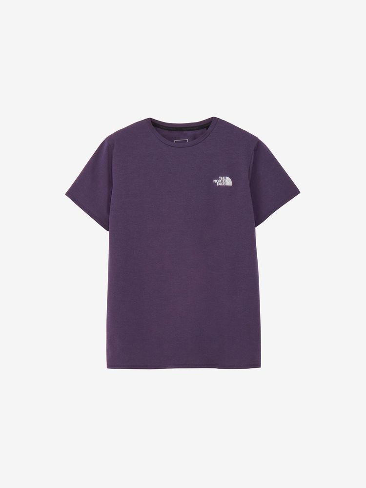 THE NORTH FACE(ザ・ノース・フェイス) ｜ショートスリーブエンデューロクルー（レディース）