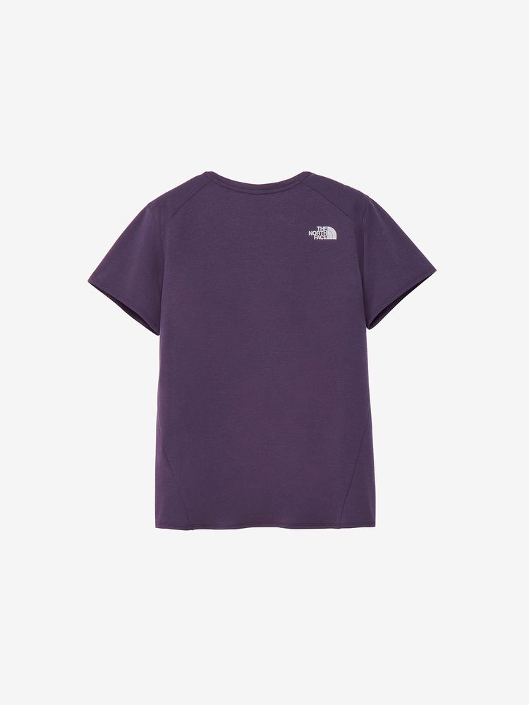 THE NORTH FACE(ザ・ノース・フェイス) ｜ショートスリーブエンデューロクルー（レディース）