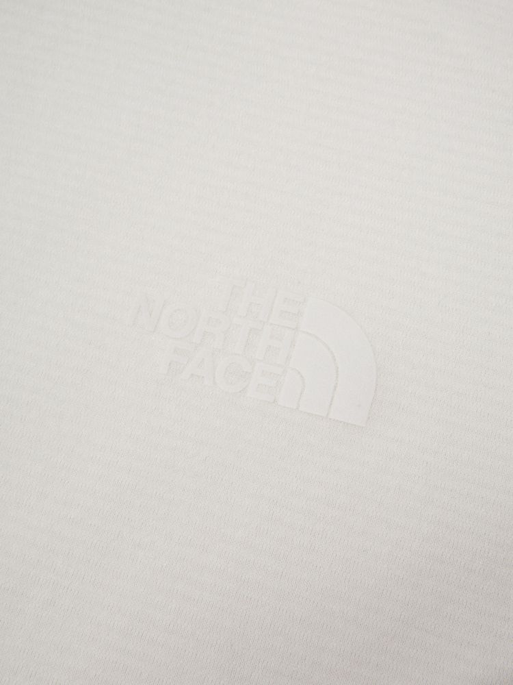 THE NORTH FACE(ザ・ノース・フェイス) ｜ショートスリーブエンデューロクルー（レディース）