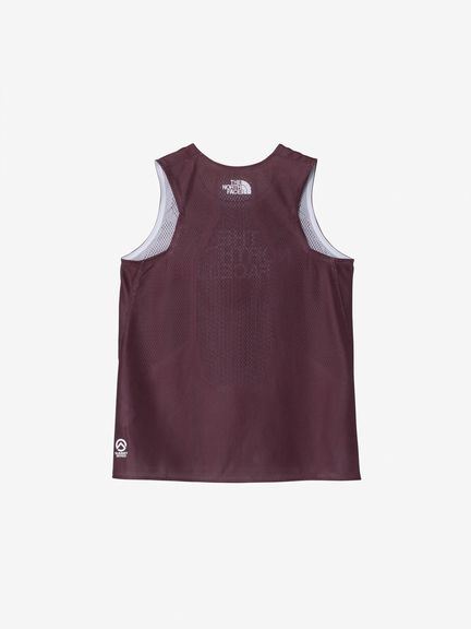 Amazon | [ザノースフェイス] スリーブレスフライトハイパー