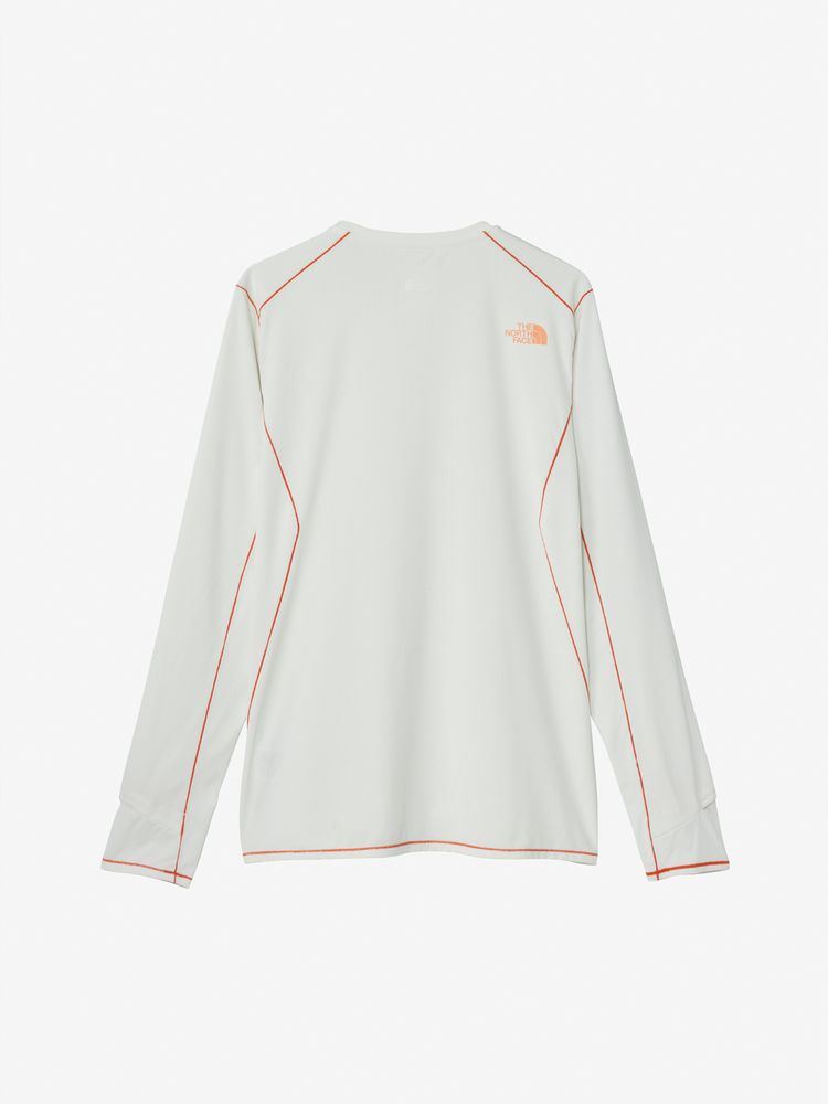 THE NORTH FACE ザ・ノース・フェイス Tシャツ 長袖 レディース