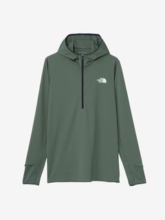 Women's S グリーン系 The North Face ( ザ・ノースフェイス