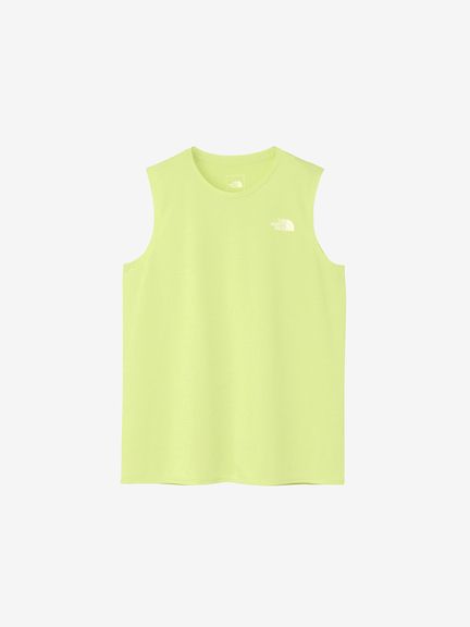 ノースフェイス タンクトップ シングレット Sサイズ THE NORTH FACE ザ・ノース・フェイス タンクトップ メンズ S/L