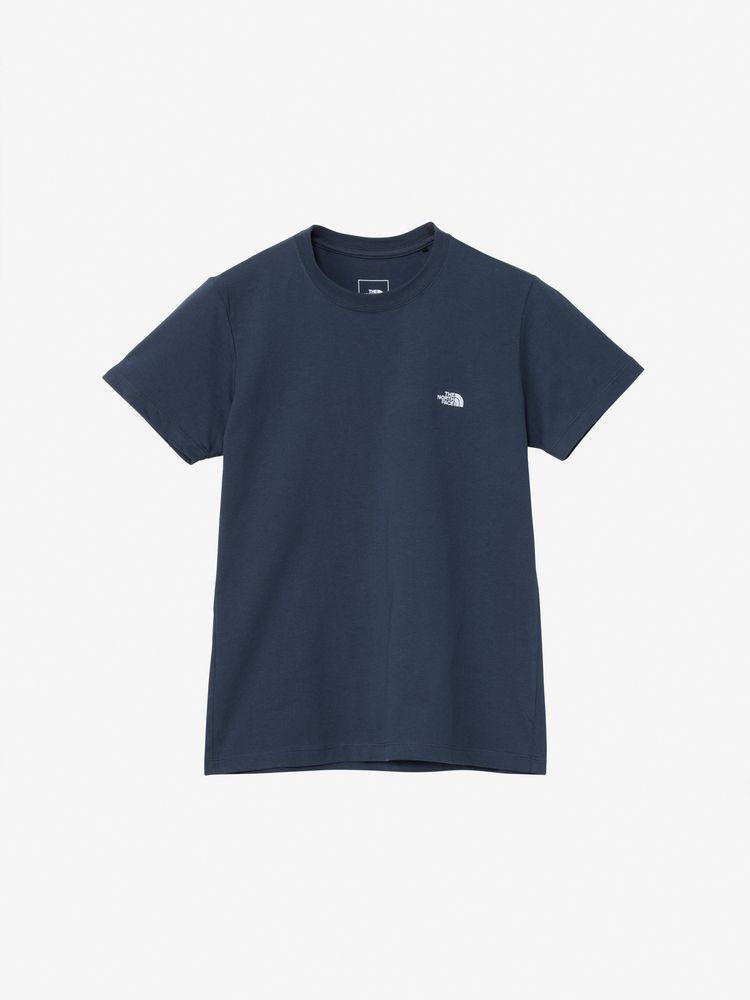 THE NORTH FACE｜ショートスリーブジオロジーシャツ(ユニ