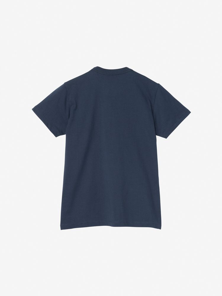 ショートスリーブヌプシシャツ（ユニセックス）（NR22552）- THE