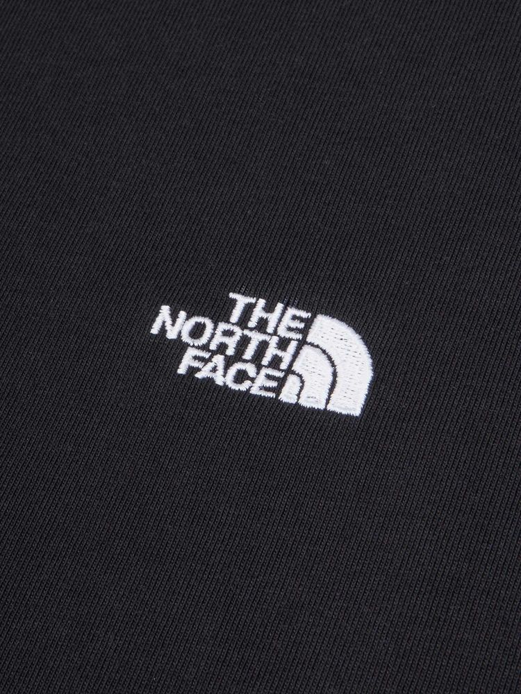 THE NORTH FACE(ザ・ノース・フェイス) ｜ロングスリーブフラッシュドライヌプシコットンティー（レディース）