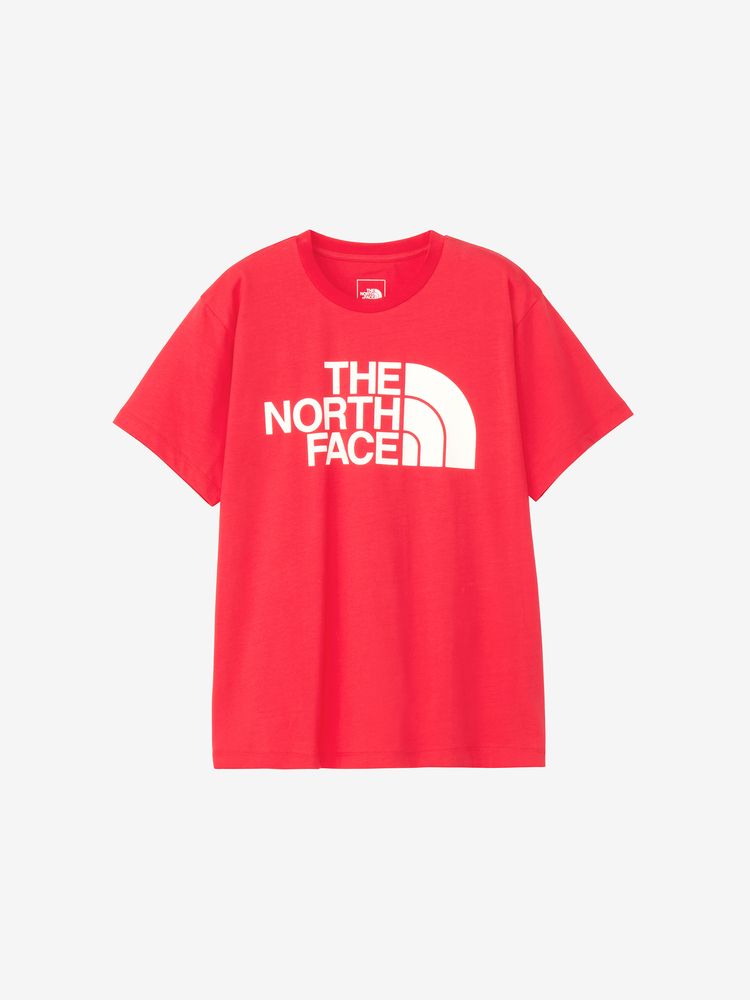 THE NORTH FACE(ザ・ノース・フェイス) ｜ショートスリーブフラッシュドライカラードームコットンティー（レディース）