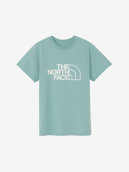 THE NORTH FACE ビッグロゴ　スウェット　Tシャツ 公式】ショートスリーブ ES ビッグロゴティー（レディース）｜ザ