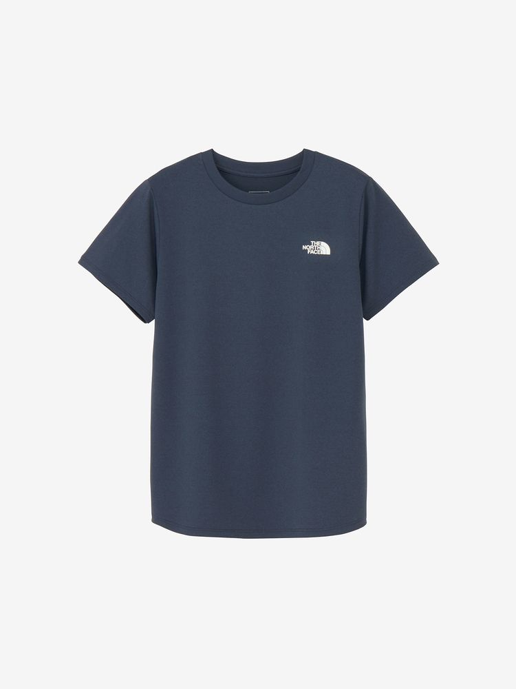 【THE NORTH FACE】ショートスリーブスモールワンポイントロゴT THE NORTH FACE】ショートスリーブスモールワンポイントロゴ