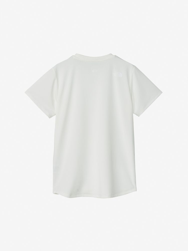 THE NORTH FACE(ザ・ノース・フェイス) ｜ショートスリーブワンポイントロゴティー（レディース）