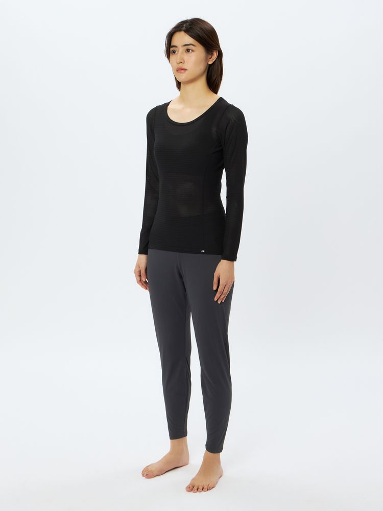 THE NORTH FACE(ザ・ノース・フェイス) ｜ドライトラウザーズ（レディース）