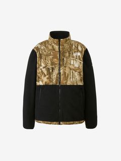 ノースフェイス　デナリ　ブラック　新品　L 日本製 web限定 【WEB限定】＜THE NORTH FACE（ザノースフェイス）＞TNF デナリ