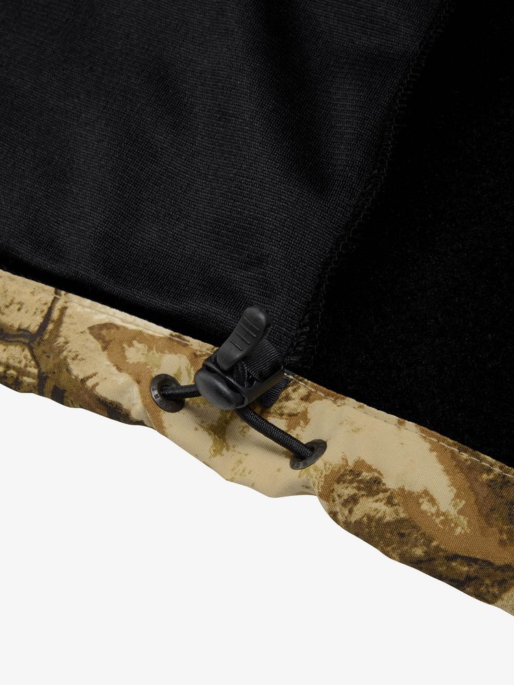 THE NORTH FACE(ザ・ノース・フェイス) ｜ノベルティーデナリジャケット（メンズ）