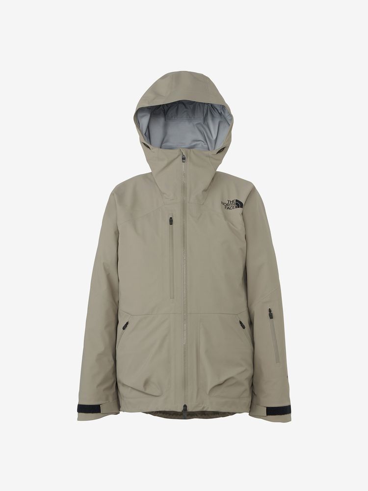 THE NORTH FACE(ザ・ノース・フェイス) ｜レイバックビーシージャケット（ユニセックス）