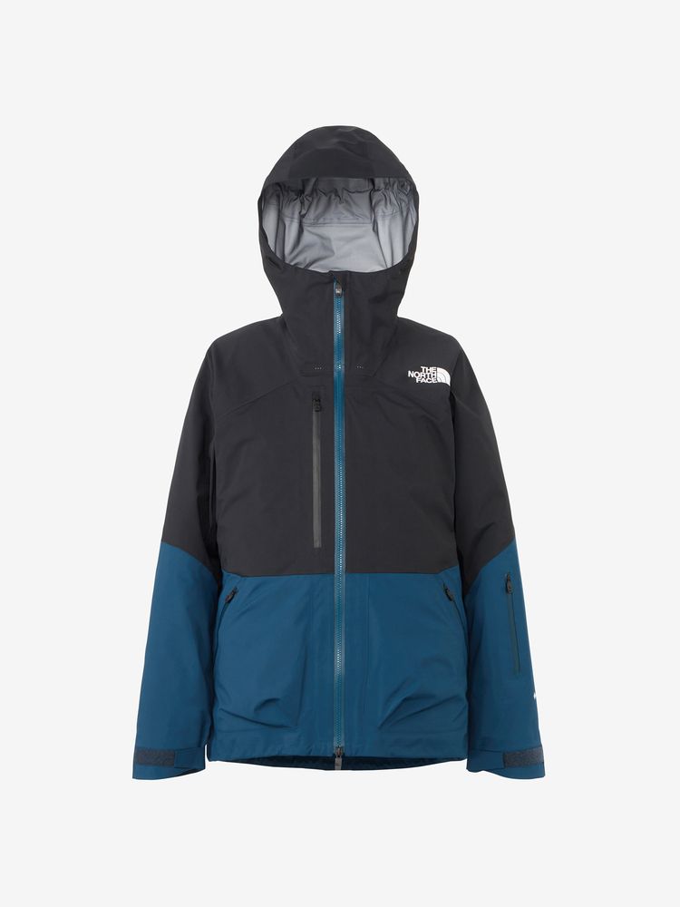 THE NORTH FACE(ザ・ノース・フェイス) ｜レイバックビーシージャケット（ユニセックス）