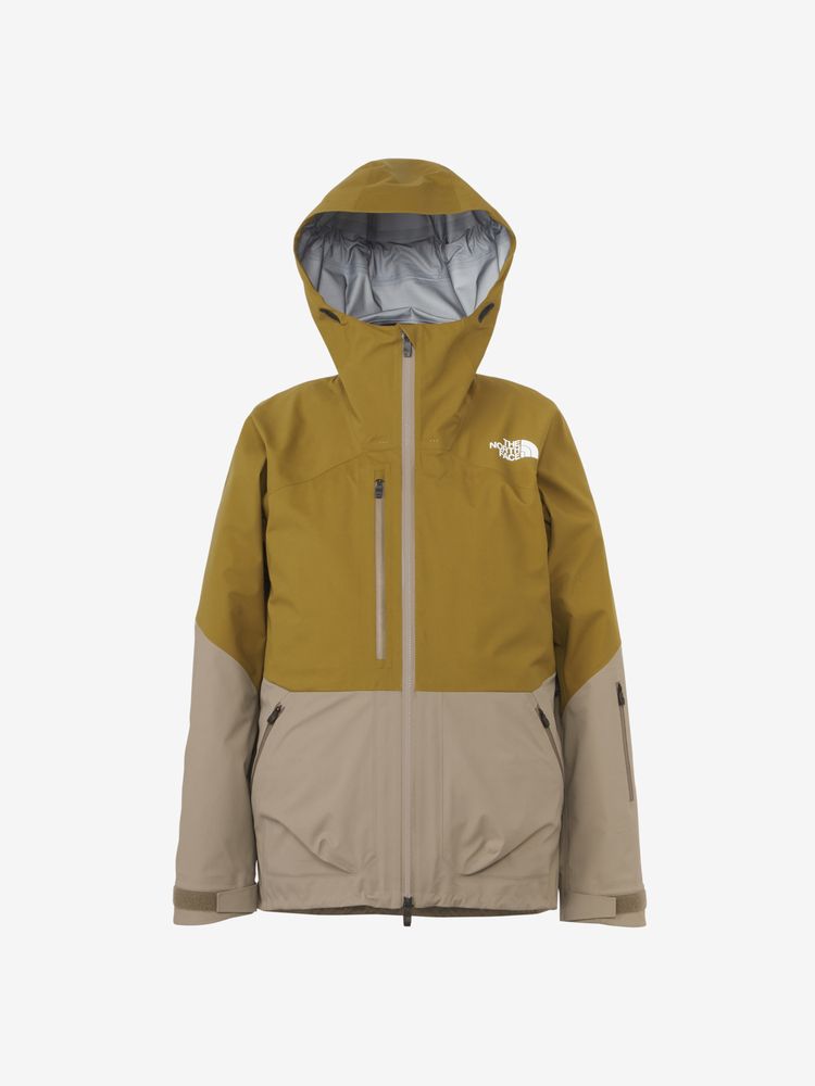 THE NORTH FACE(ザ・ノース・フェイス) ｜レイバックビーシージャケット（ユニセックス）