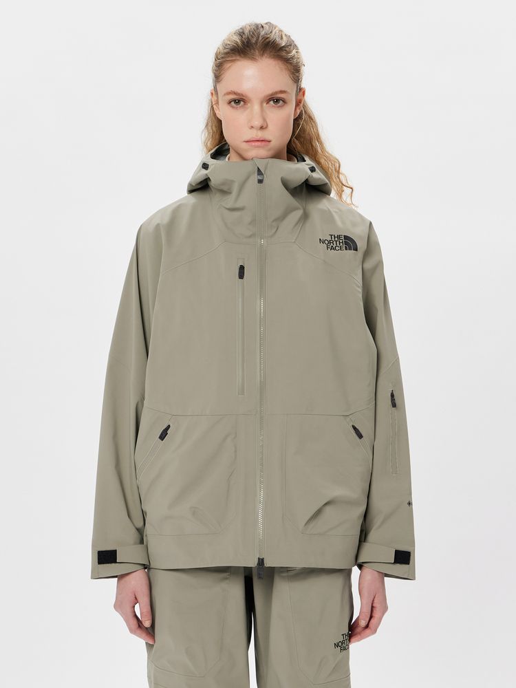 THE NORTH FACE(ザ・ノース・フェイス) ｜レイバックビーシージャケット（ユニセックス）