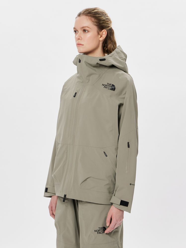 THE NORTH FACE(ザ・ノース・フェイス) ｜レイバックビーシージャケット（ユニセックス）