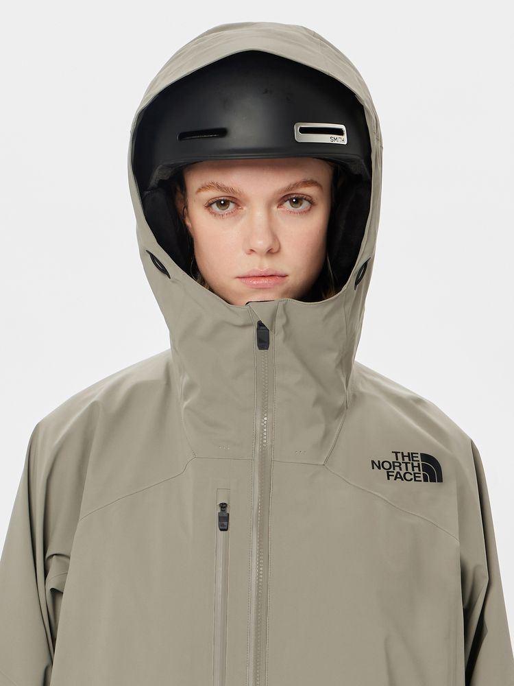 THE NORTH FACE(ザ・ノース・フェイス) ｜レイバックビーシージャケット（ユニセックス）