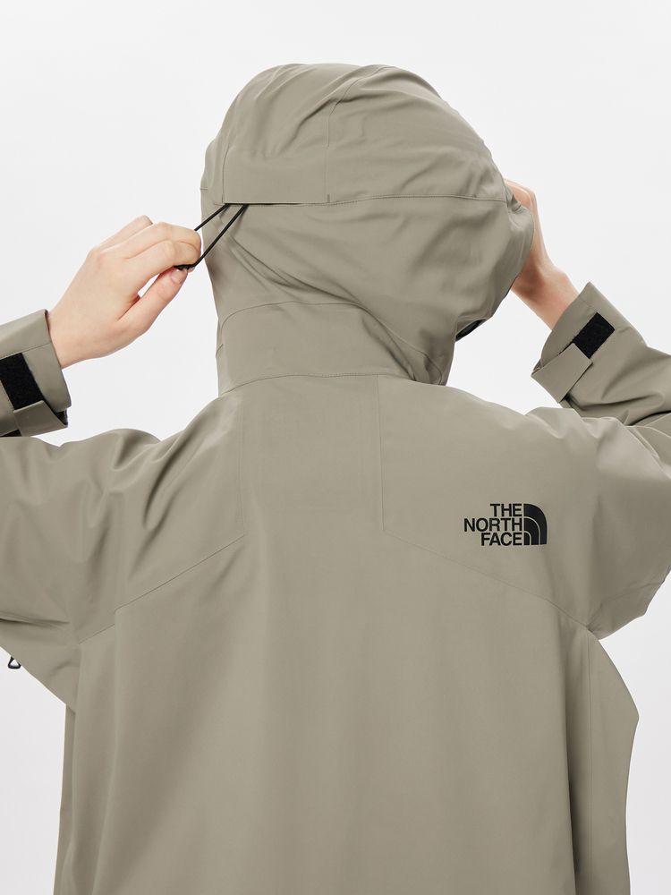 THE NORTH FACE(ザ・ノース・フェイス) ｜レイバックビーシージャケット（ユニセックス）