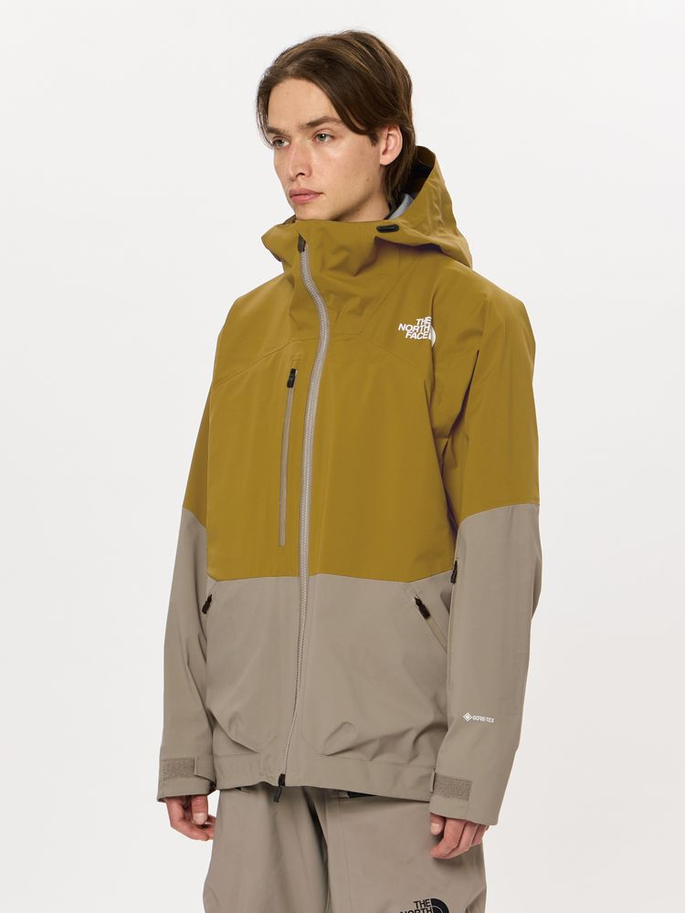 THE NORTH FACE(ザ・ノース・フェイス) ｜レイバックビーシージャケット（ユニセックス）