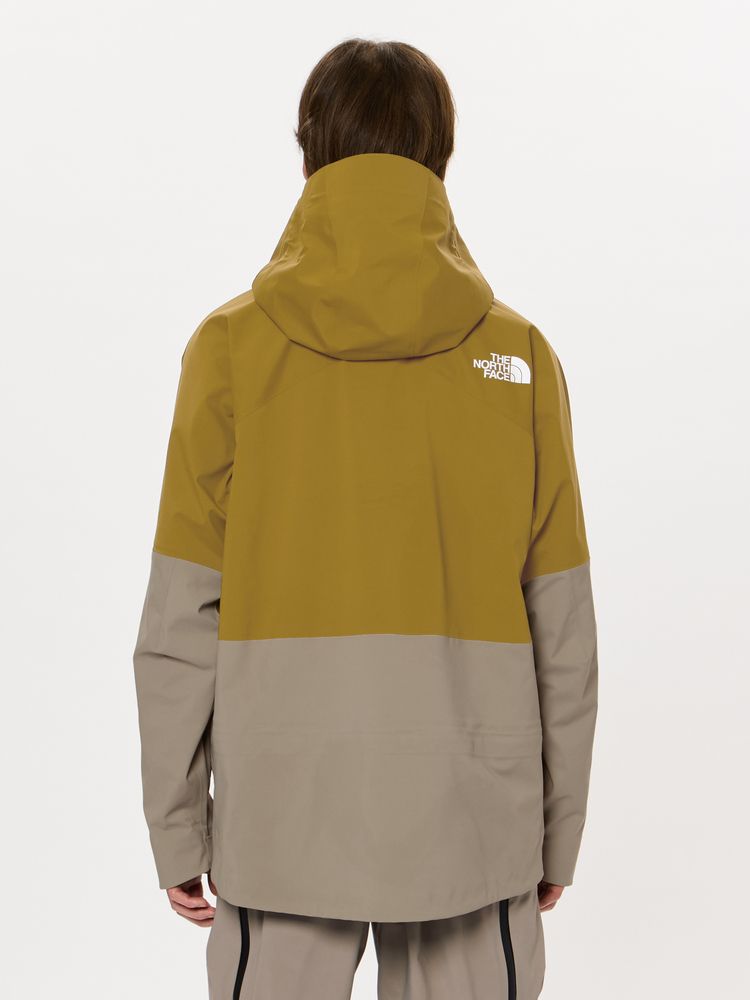 THE NORTH FACE(ザ・ノース・フェイス) ｜レイバックビーシージャケット（ユニセックス）