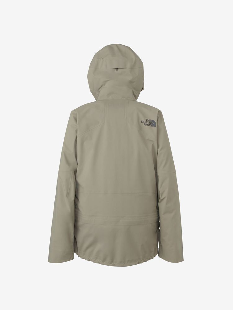 THE NORTH FACE(ザ・ノース・フェイス) ｜レイバックビーシージャケット（ユニセックス）