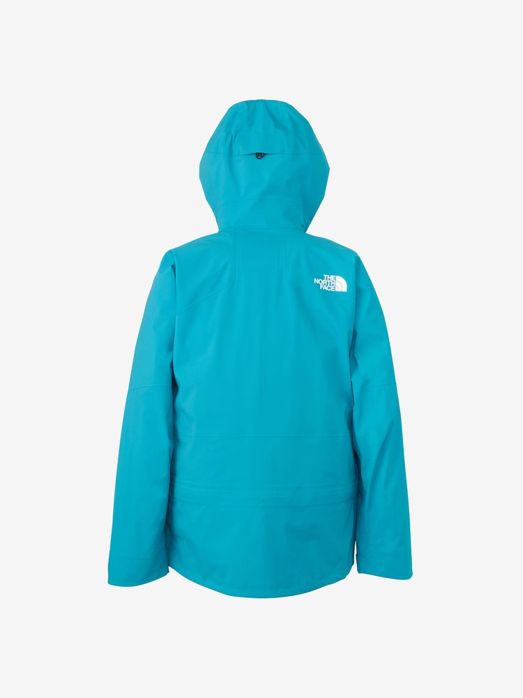 THE NORTH FACE(ザ・ノース・フェイス) ｜レイバックビーシージャケット（ユニセックス）