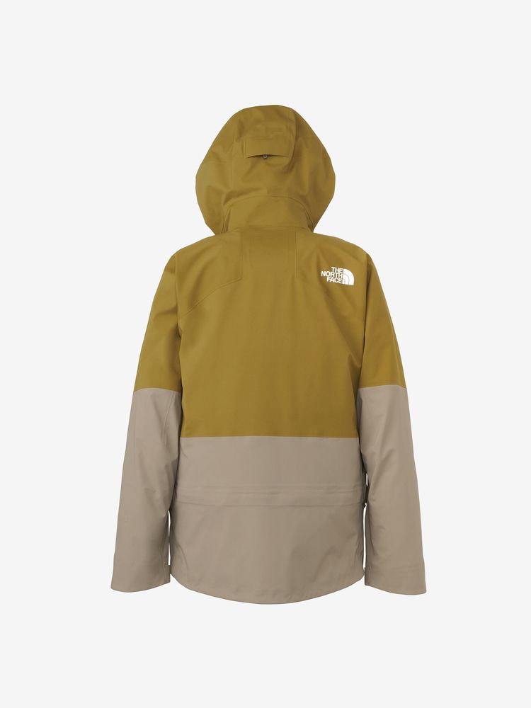 THE NORTH FACE(ザ・ノース・フェイス) ｜レイバックビーシージャケット（ユニセックス）