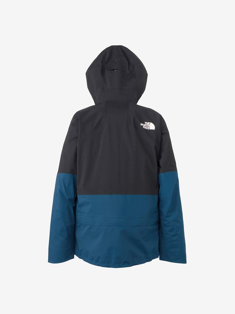 THE NORTH FACE(ザ・ノース・フェイス) ｜レイバックビーシージャケット（ユニセックス）