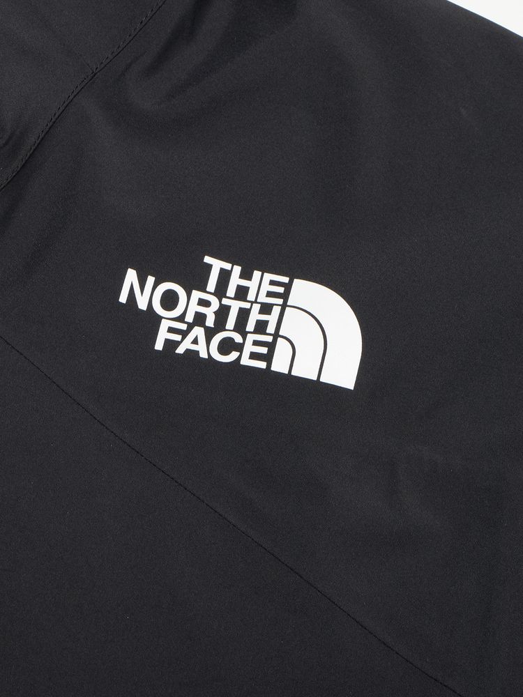 THE NORTH FACE(ザ・ノース・フェイス) ｜レイバックビーシージャケット（ユニセックス）