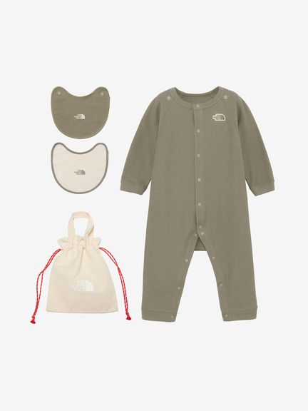 【関税込み】The North Face Kids ベビー アクセサリー 楽天市場】THE NORTH FACE ザ・ノース・フェイス NNB02211 BABY
