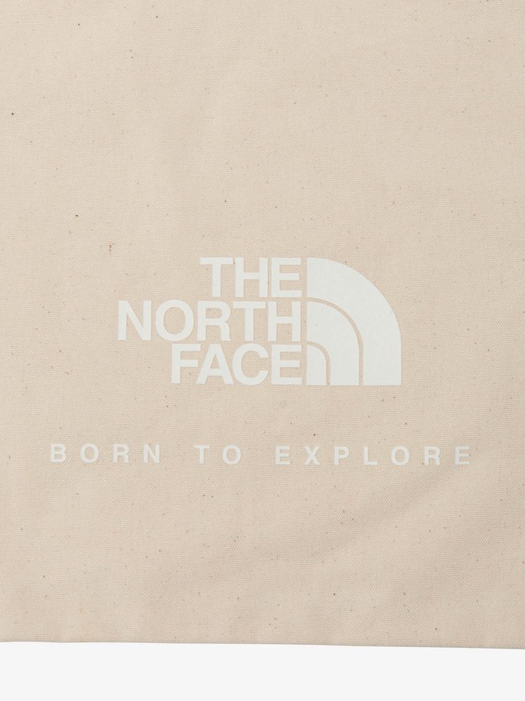 THE NORTH FACE(ザ・ノース・フェイス) ｜ロングスリーブロンパース＆2Pビブ（ベビー）