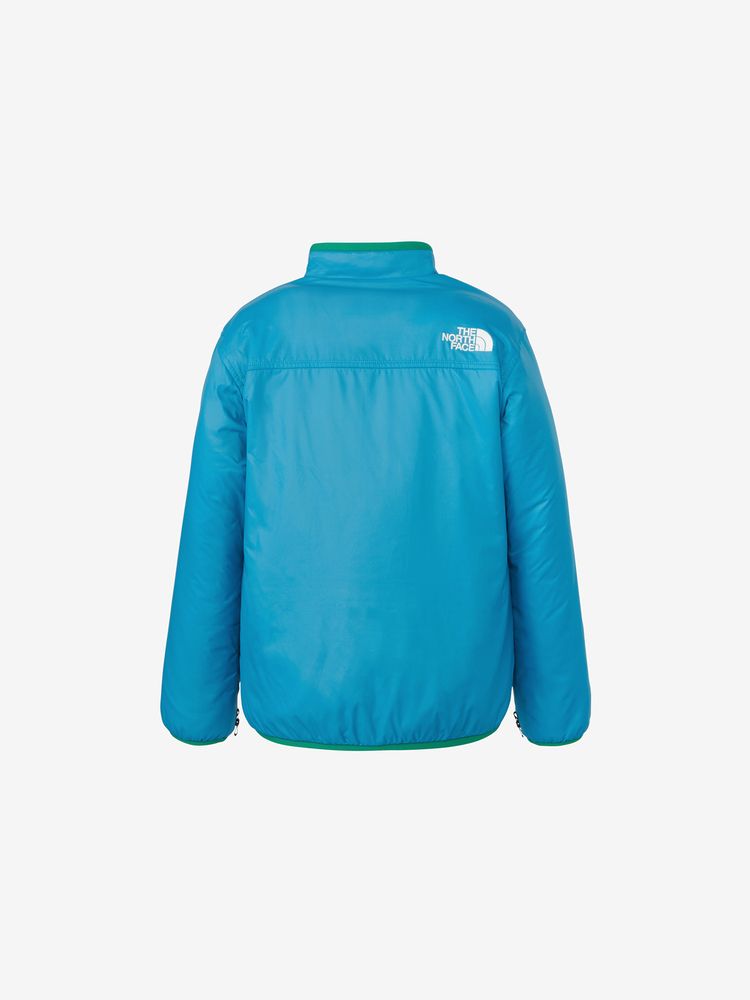 THE NORTH FACE(ザ・ノース・フェイス) ｜リバーシブルコージージャケット（キッズ）